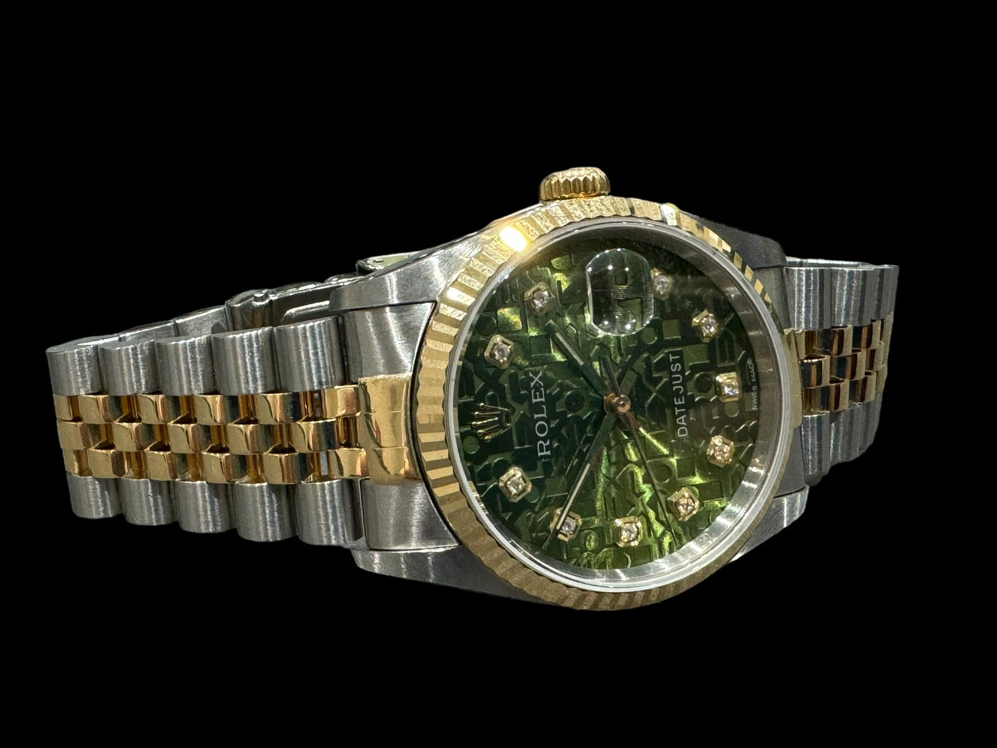 ROLEX DATEJUST