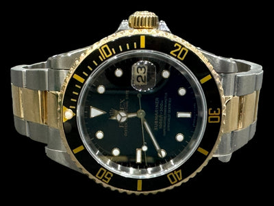 ROLEX SUBMARINER