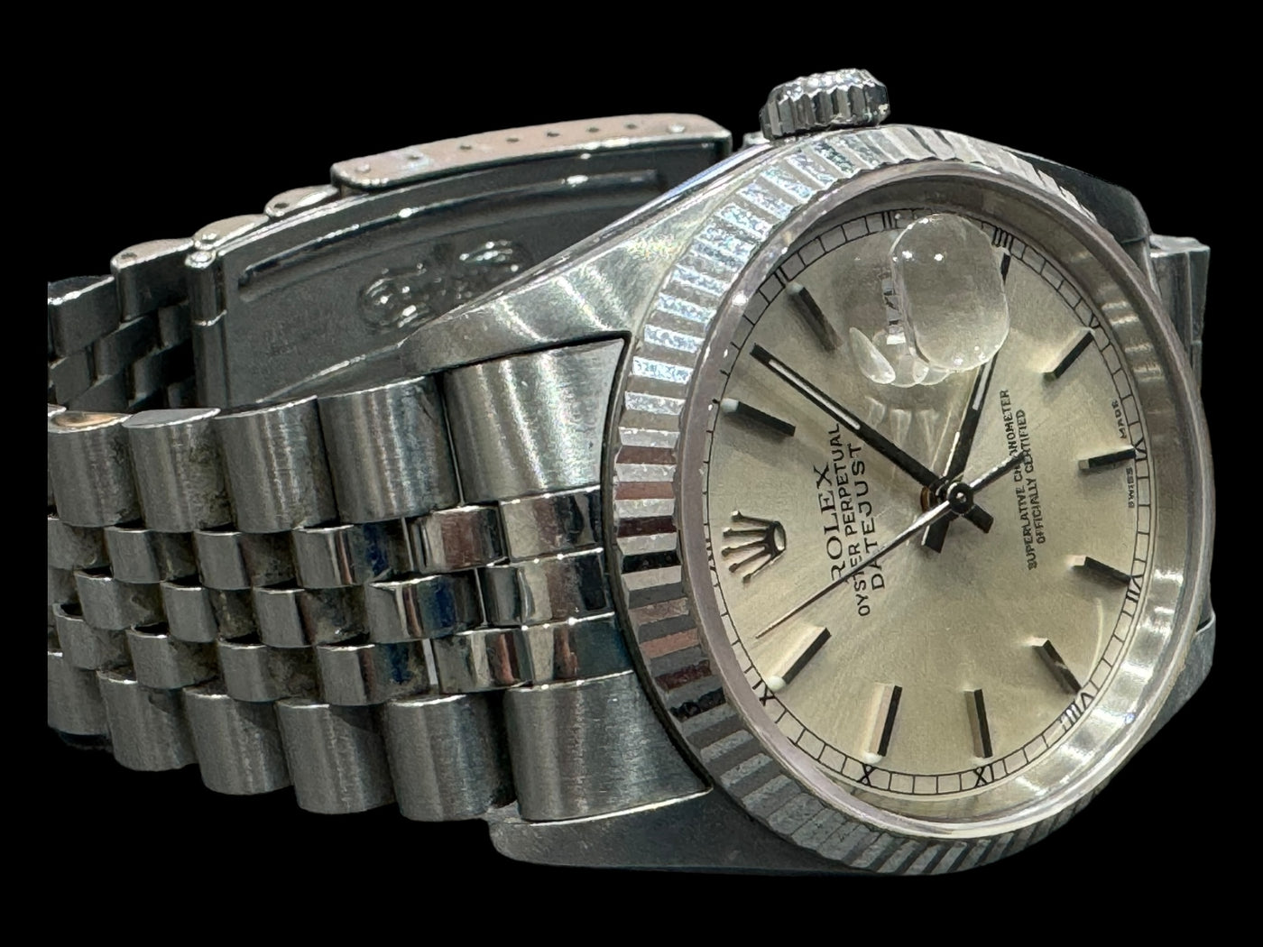 ROLEX DATEJUST