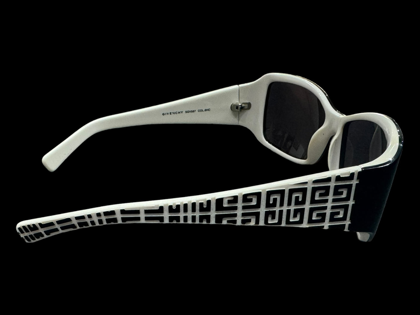 GIVENCHY SUNGLASSES