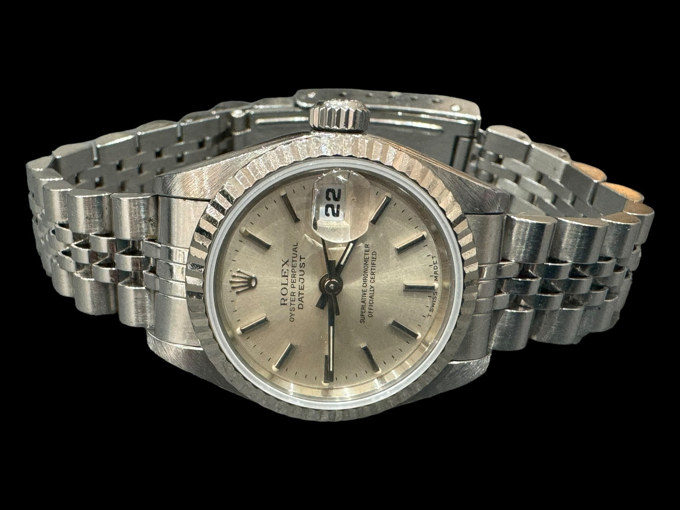 ROLEX DATEJUST