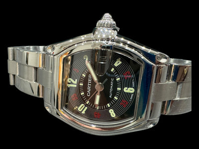 Cartier Roadster