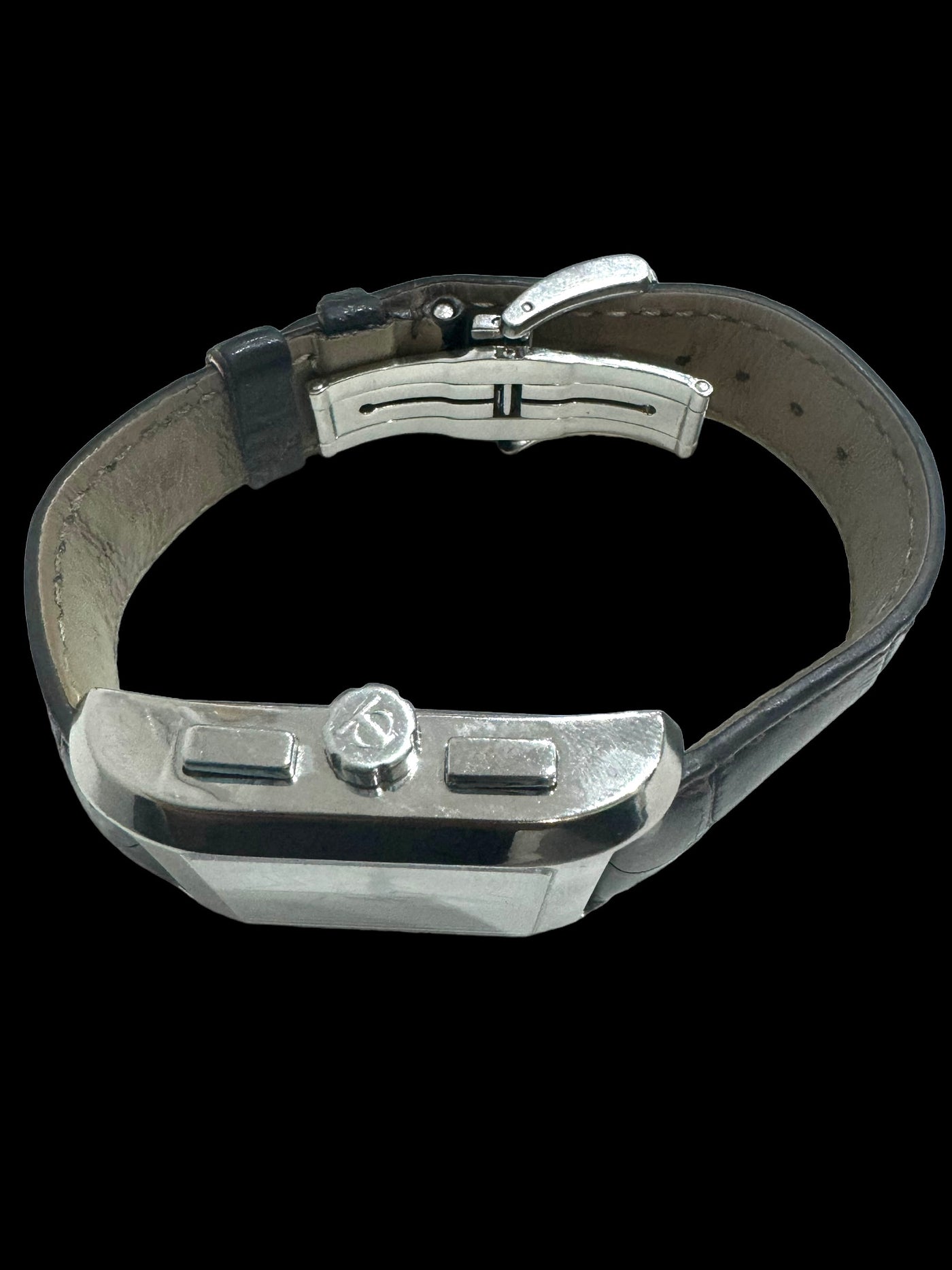 Baume Mercier Watch