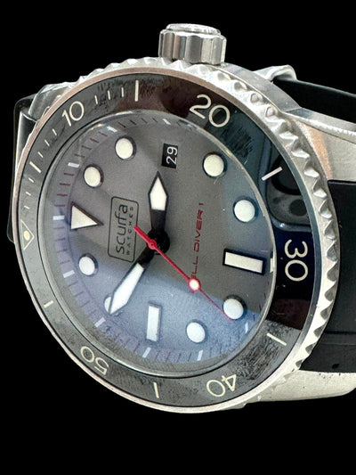 Scurfa Watch