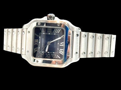 Cartier Santos