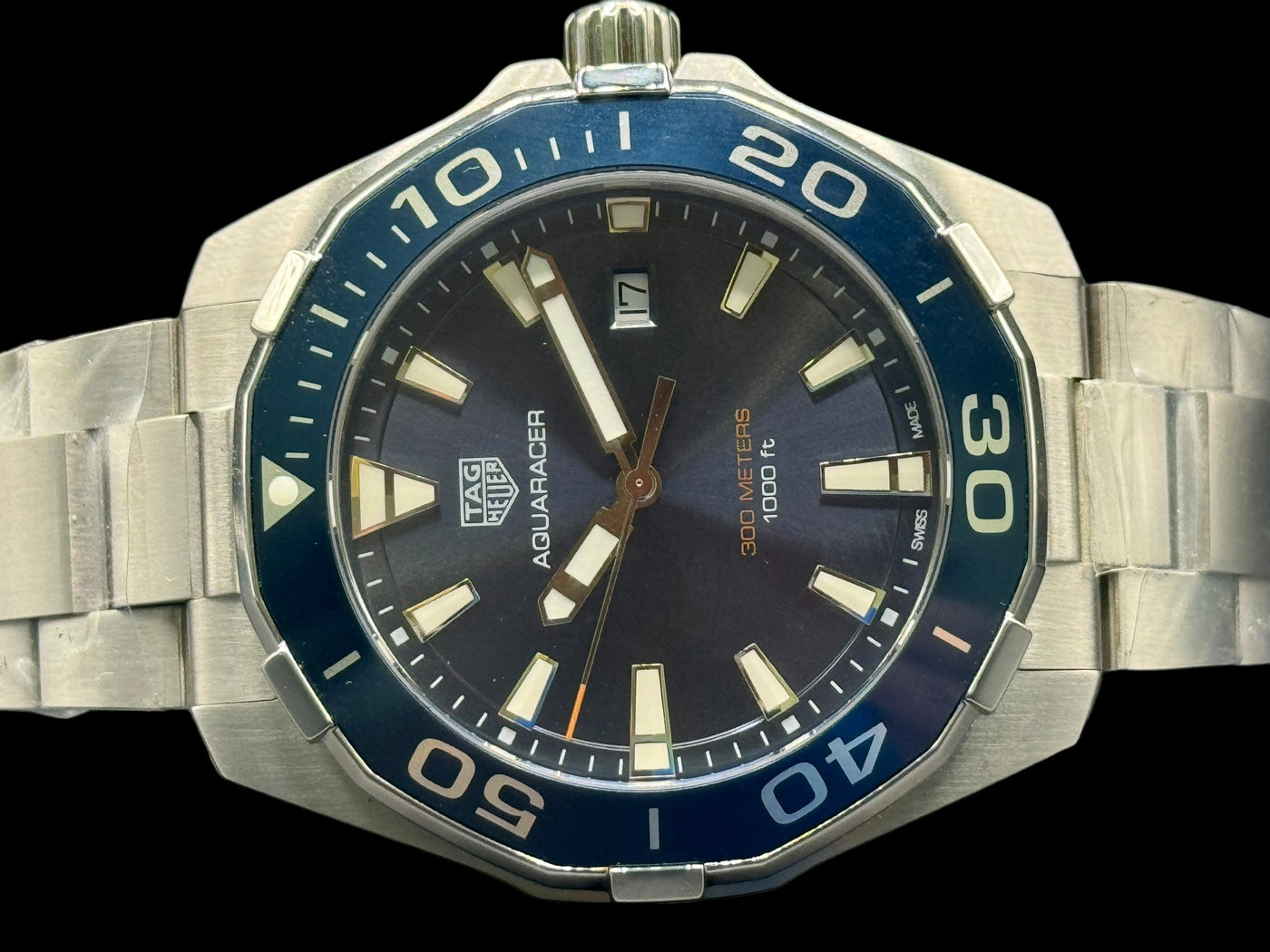 Tag Heuer