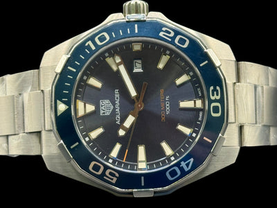 Tag Heuer