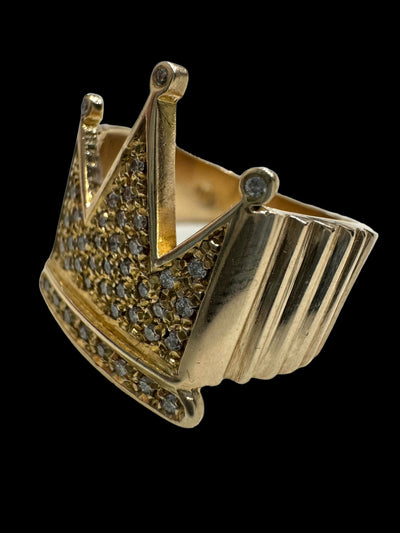 9ct Ring