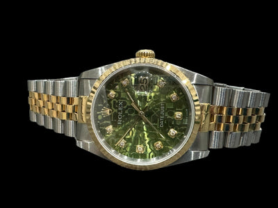 ROLEX DATEJUST