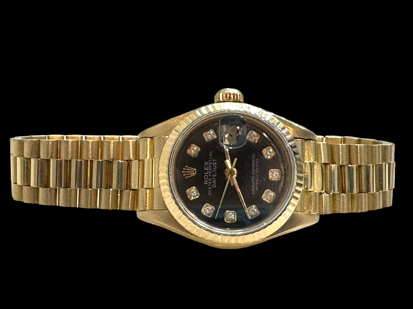 Rolex Datejust