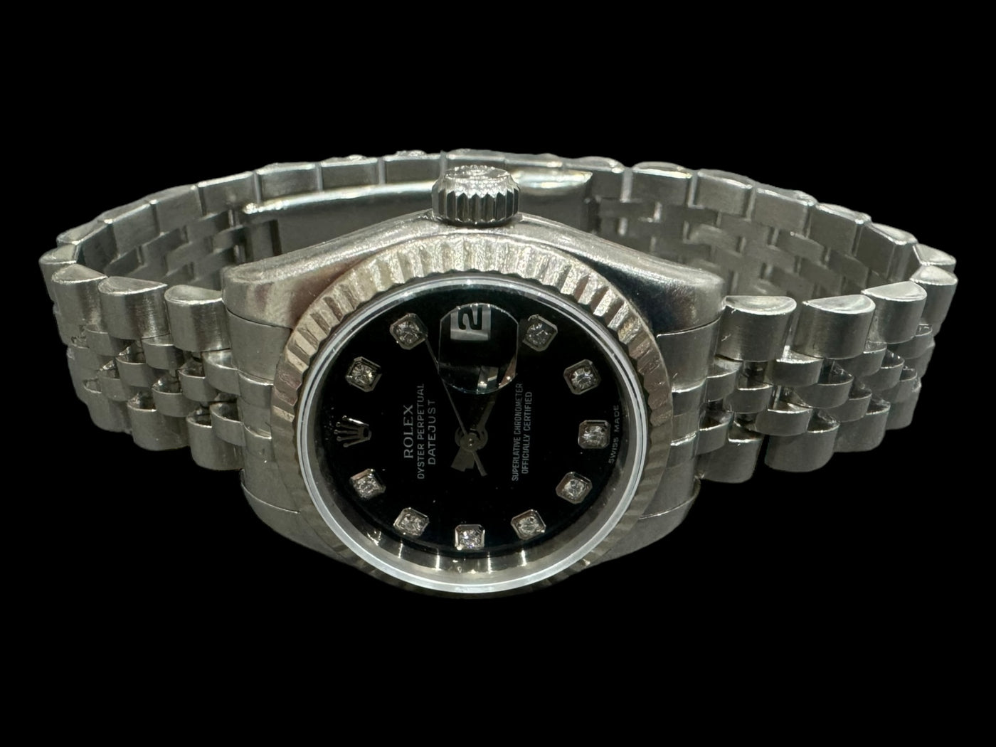 Rolex Datejust