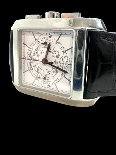 Baume Mercier Watch