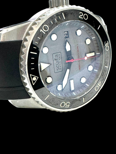 Scurfa Watch