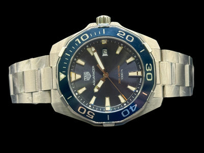 Tag Heuer