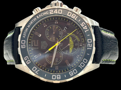 Tag Heuer