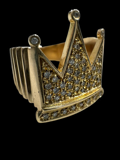 9ct Ring