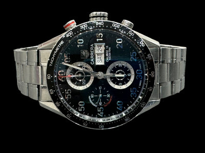Tag Heuer