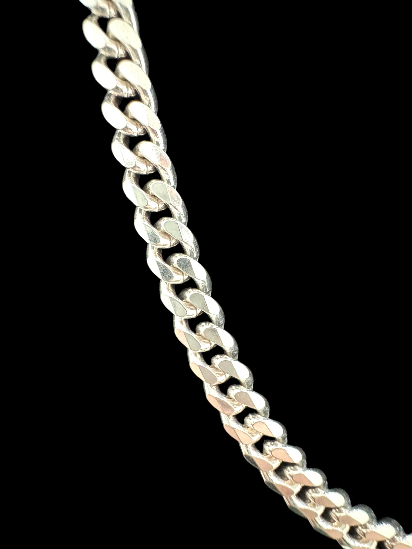 925 Necklace