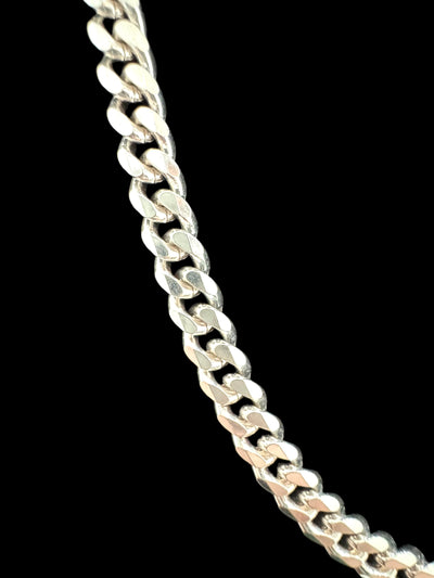 925 Necklace