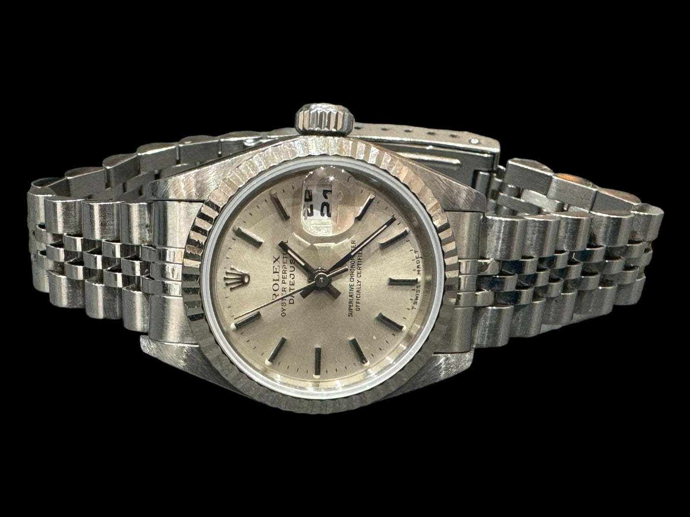 ROLEX DATEJUST