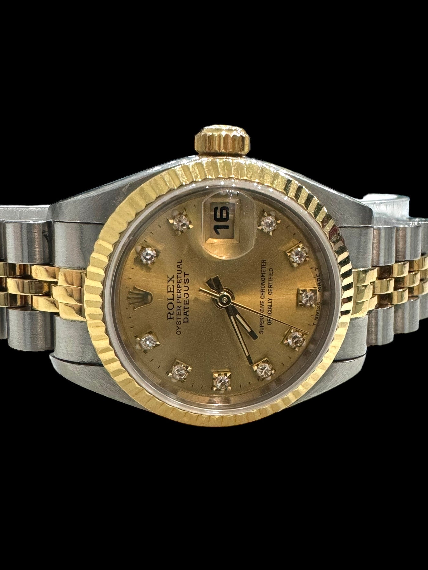 Rolex Datejust