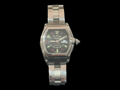 Cartier Roadster