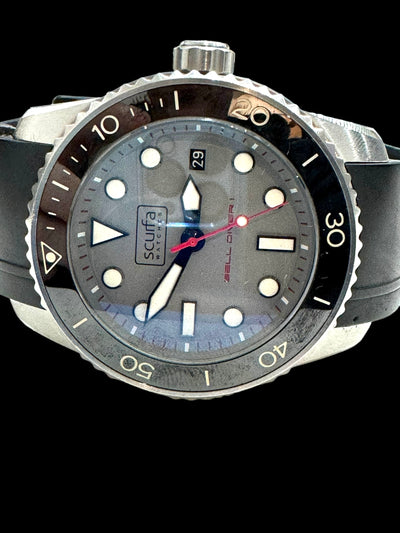 Scurfa Watch