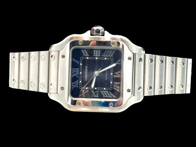 Cartier Santos