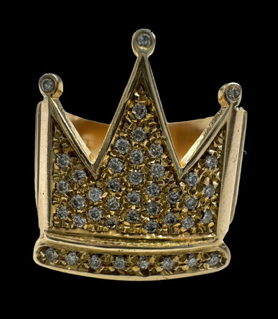 9ct Ring