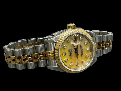 ROLEX DATEJUST