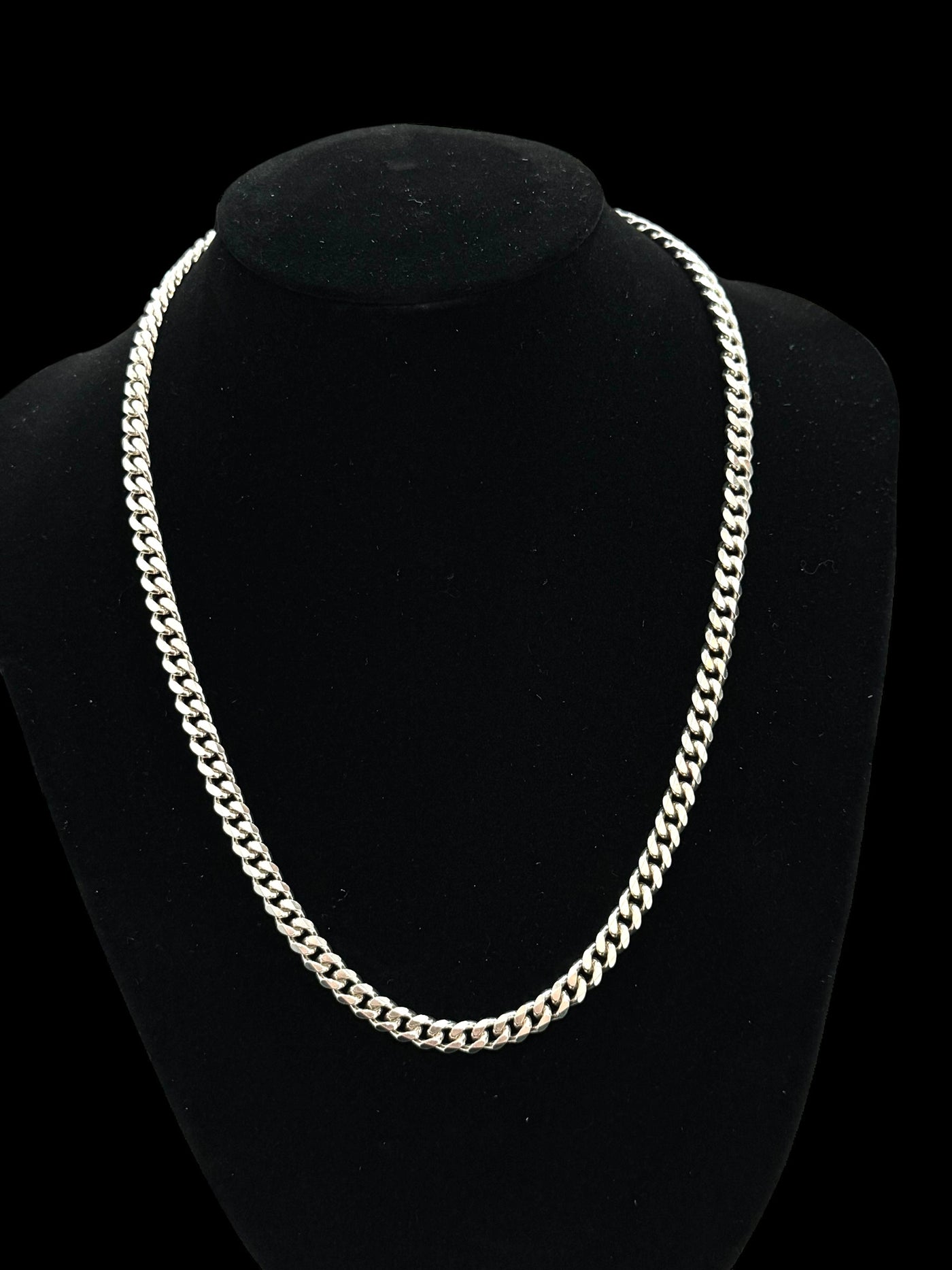 925 Necklace