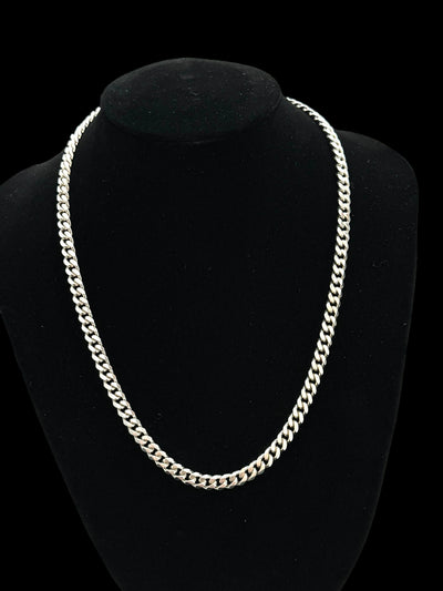 925 Necklace