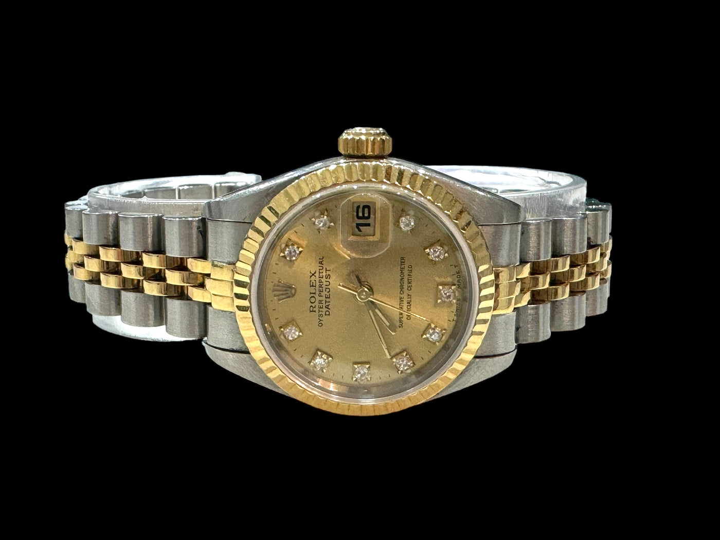 Rolex Datejust