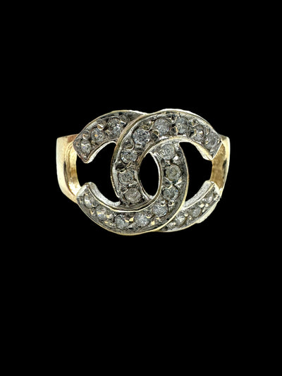 9ct Ring