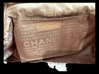 Chanel Handbag