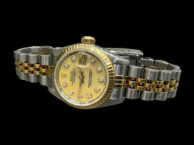 ROLEX DATEJUST