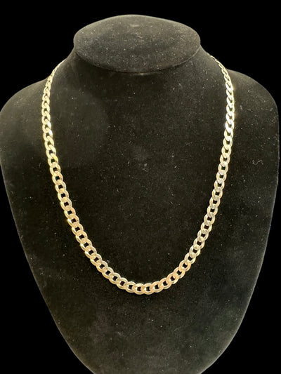925 Necklace