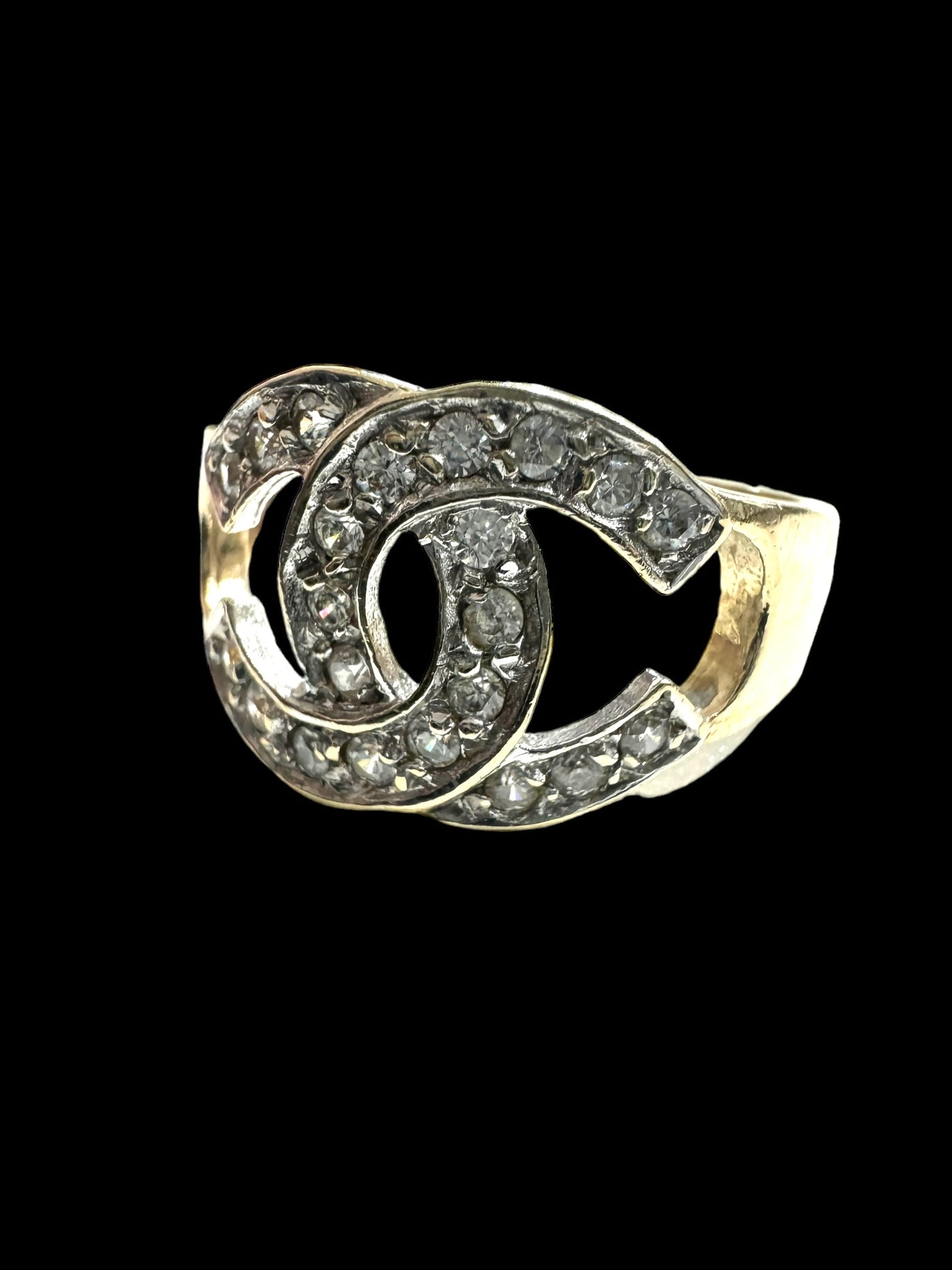 9ct Ring