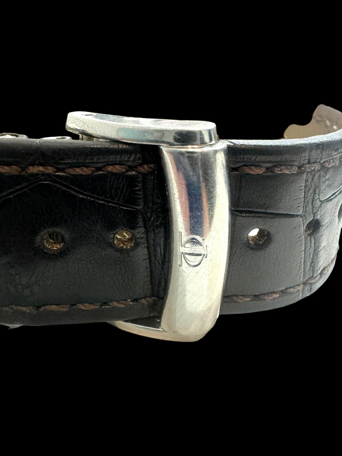 Baume Mercier Watch