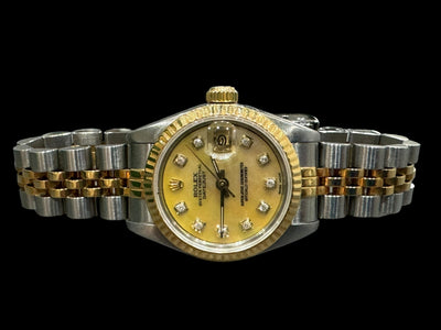 ROLEX DATEJUST