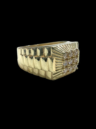 9ct Ring