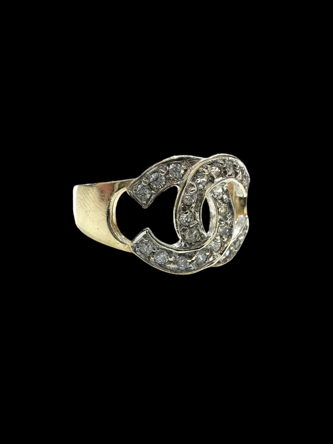 9ct Ring