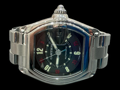 Cartier Roadster