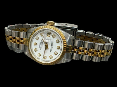ROLEX DATEJUST