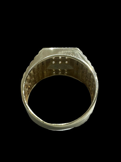 9ct Ring