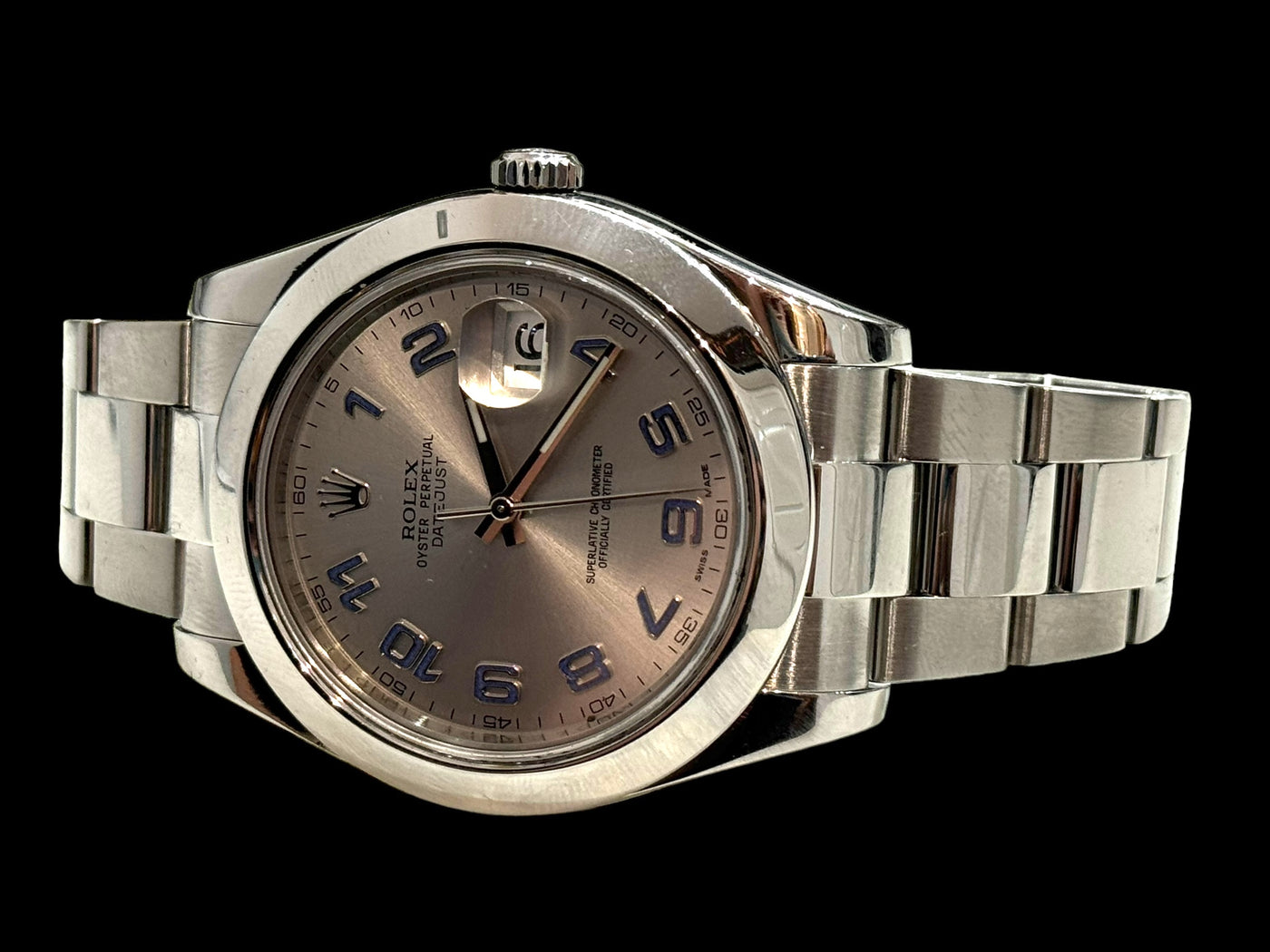 Rolex Datejust