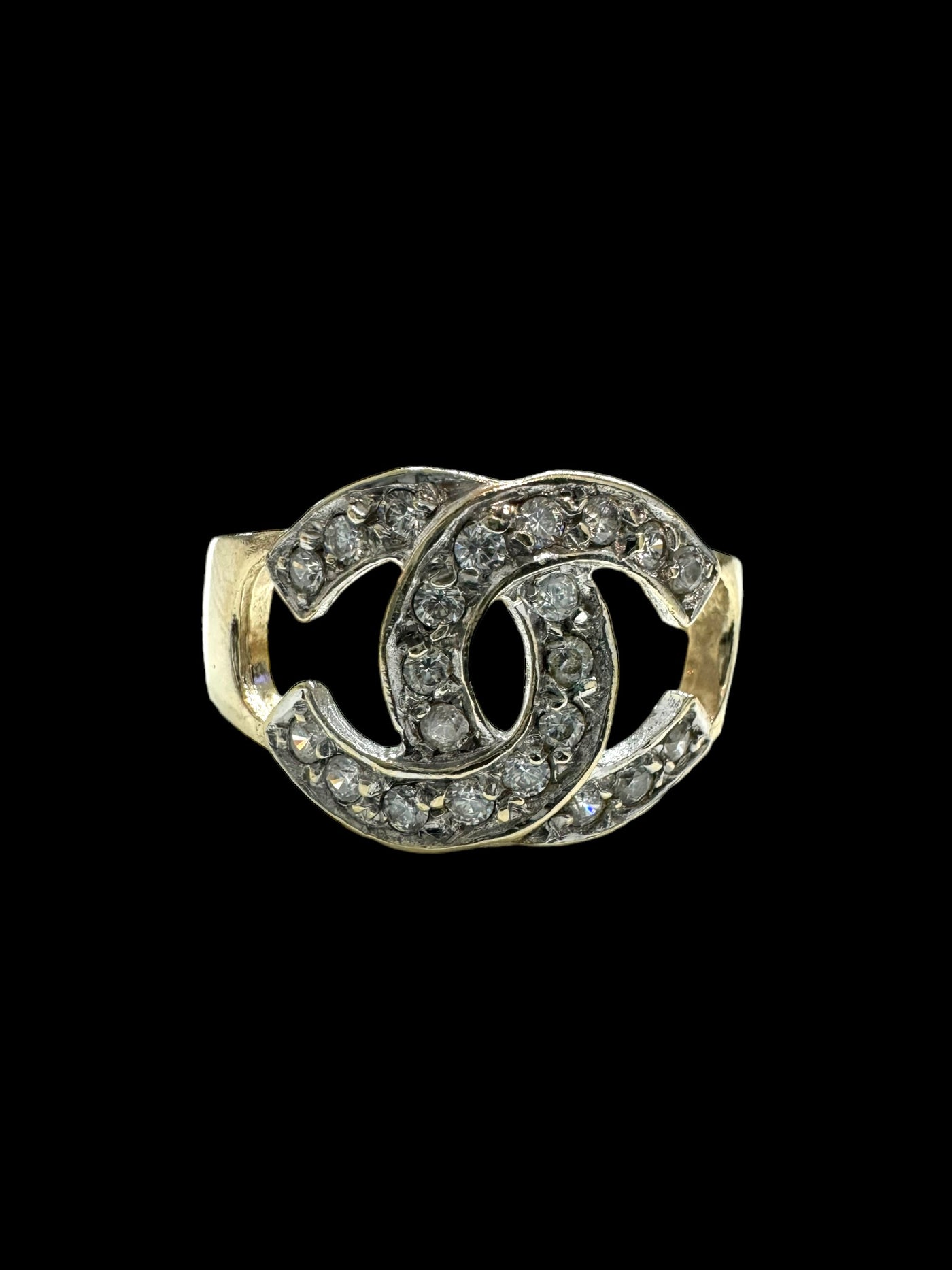 9ct Ring