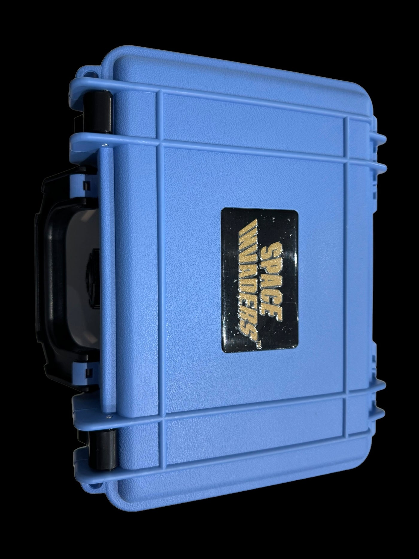 Nubeo Space Invaders Watch
