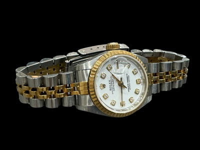 ROLEX DATEJUST