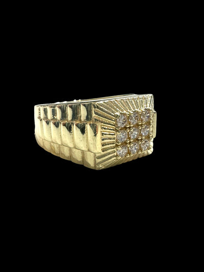 9ct Ring